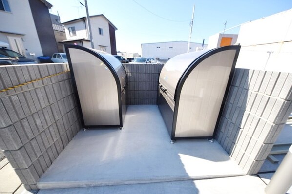 ステラ八潮の物件内観写真